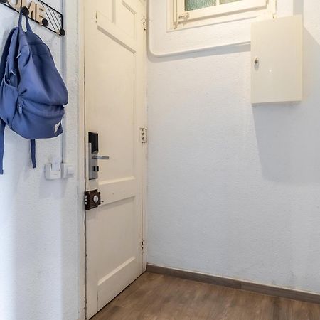 Ab Marina Apartments Barcelona Zewnętrze zdjęcie