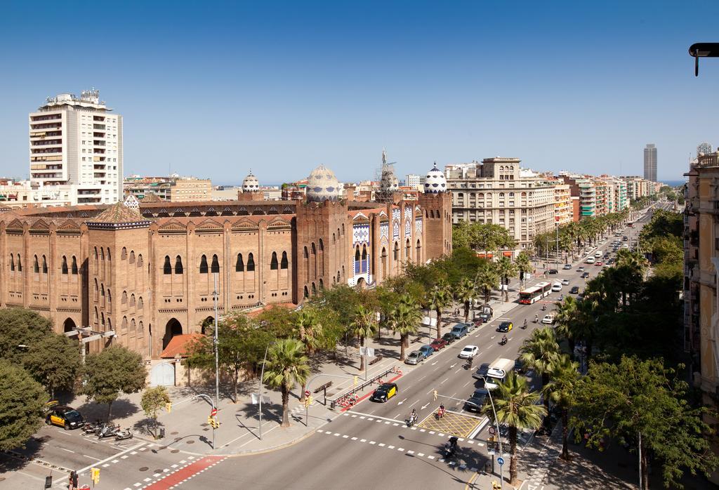 Ab Marina Apartments Barcelona Pokój zdjęcie