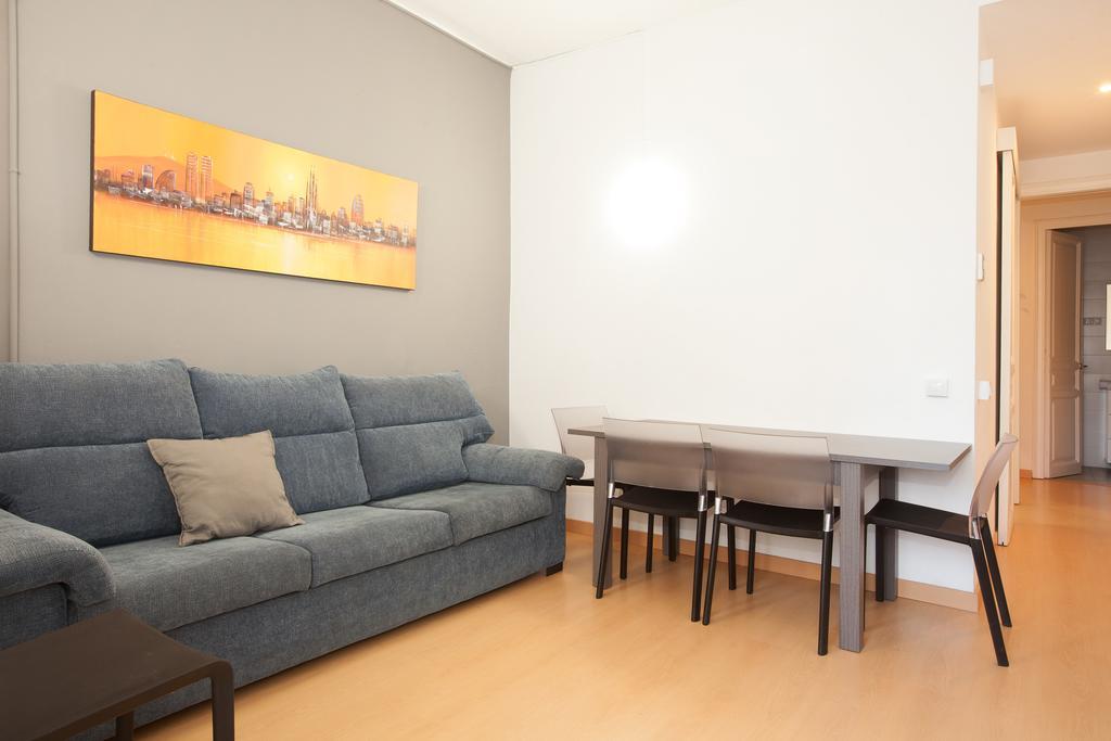 Ab Marina Apartments Barcelona Pokój zdjęcie