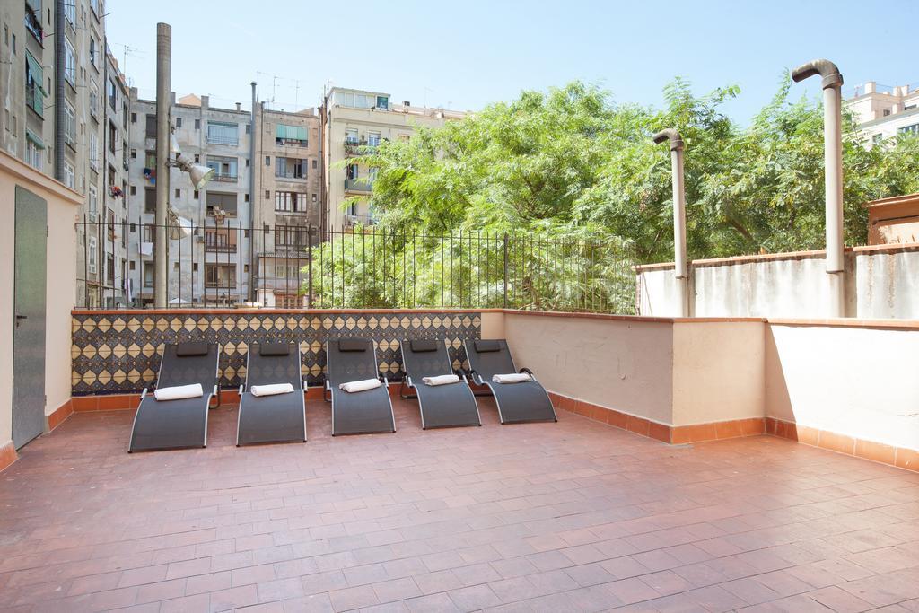 Ab Marina Apartments Barcelona Pokój zdjęcie