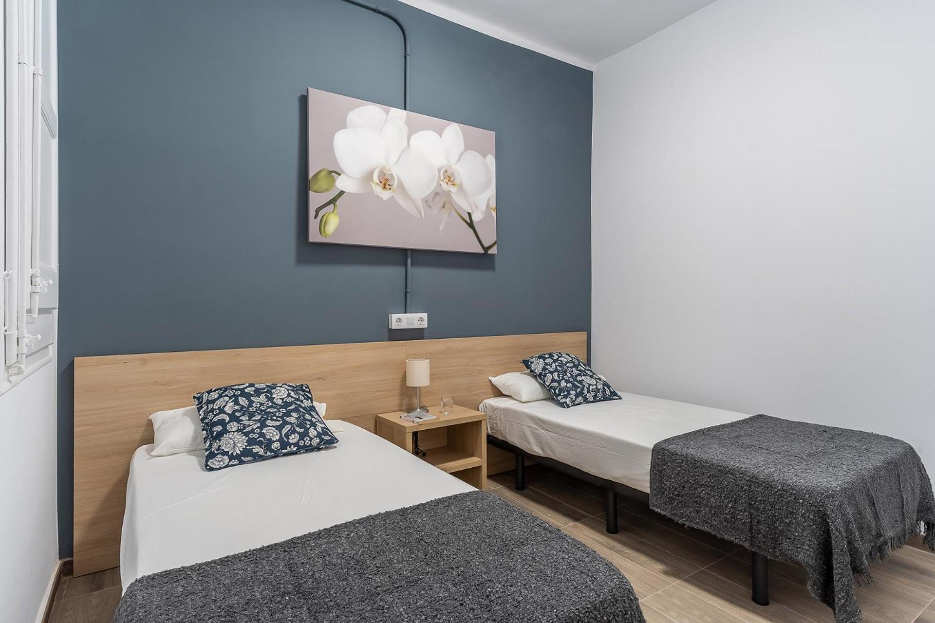 Ab Marina Apartments Barcelona Zewnętrze zdjęcie