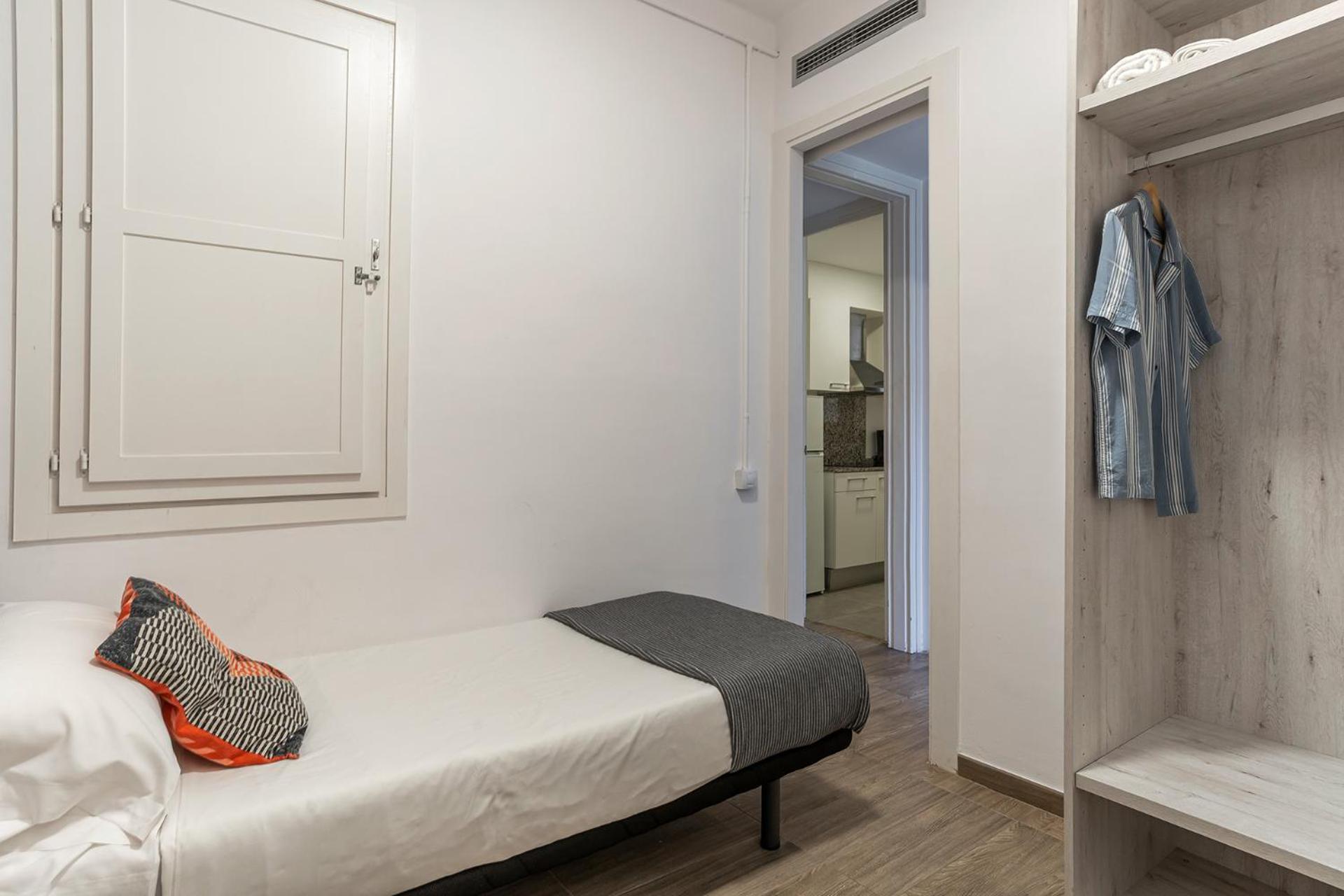 Ab Marina Apartments Barcelona Zewnętrze zdjęcie