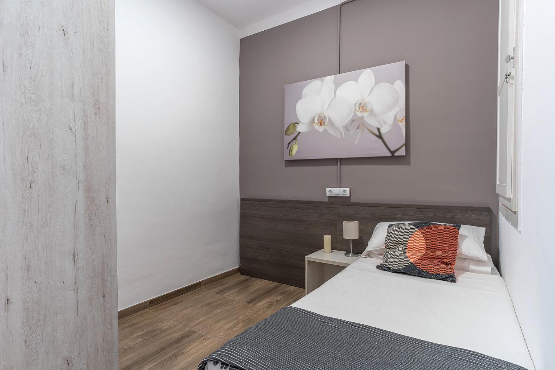 Ab Marina Apartments Barcelona Zewnętrze zdjęcie